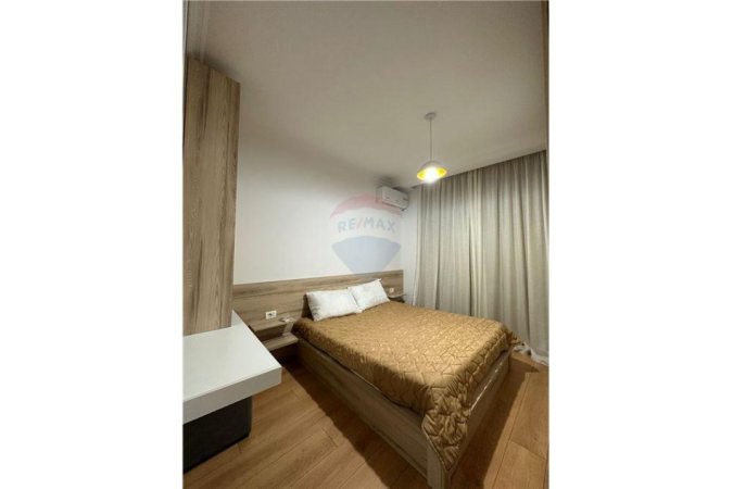 Apartament 2+1 me qira te Keshi, Komuna e Parisit