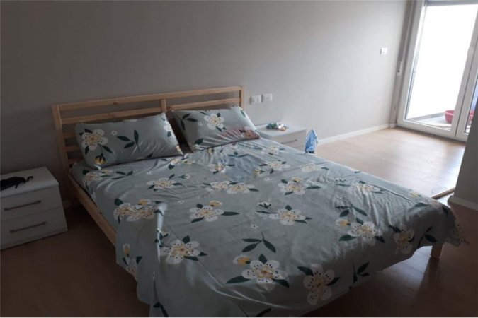 APARTAMENT 1+1 ME QIRA TE BRRYLI