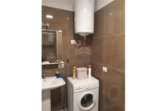 APARTAMENT 1+1 ME QIRA TE BRRYLI