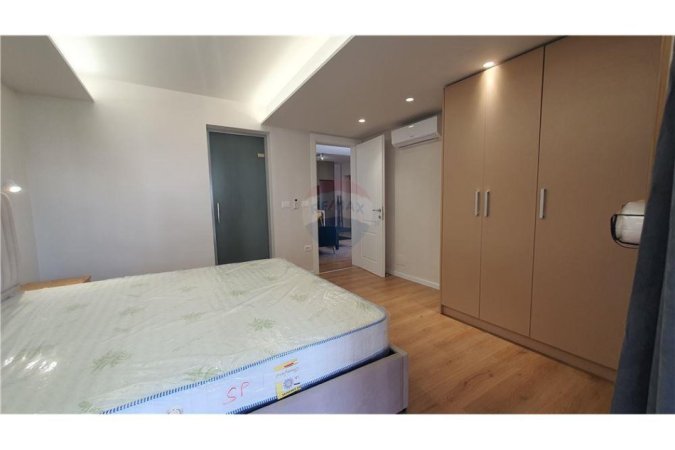 APARTAMENT 1+1 PER QIRA NE QENDER