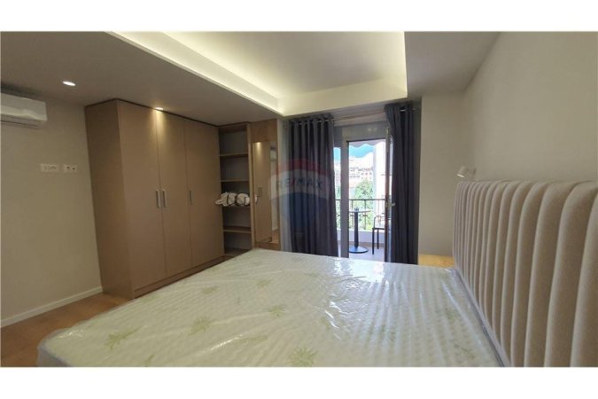 APARTAMENT 1+1 PER QIRA NE QENDER