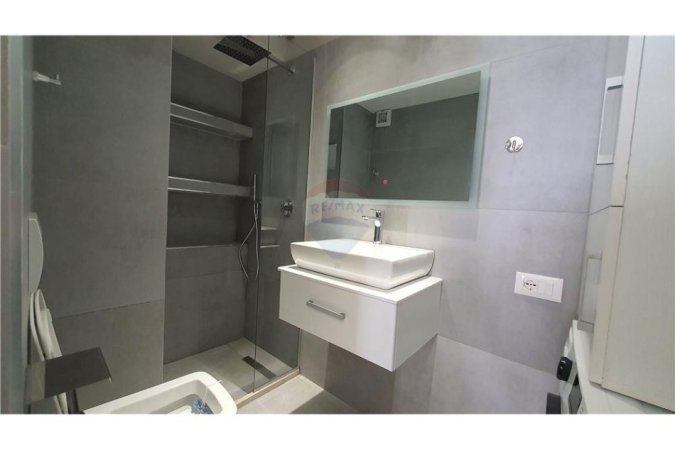 APARTAMENT 1+1 PER QIRA NE QENDER