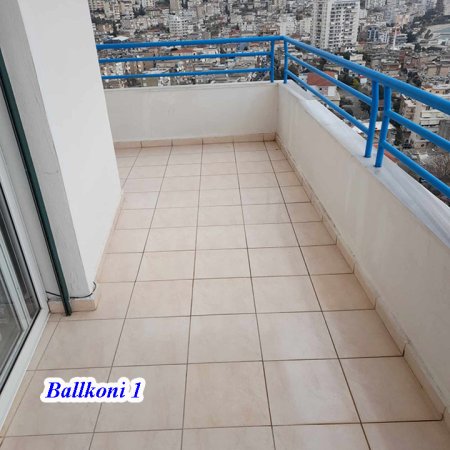 Shitet apartament 2+1 ne Lagjen Nr.3 Sarande , me siperfaqe 130 m2