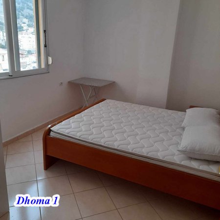 Shitet apartament 2+1 ne Lagjen Nr.3 Sarande , me siperfaqe 130 m2