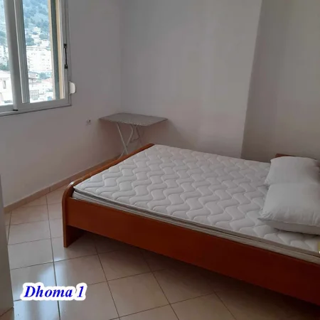 Shitet apartament 2+1 ne Lagjen Nr.3 Sarande , me siperfaqe 130 m2