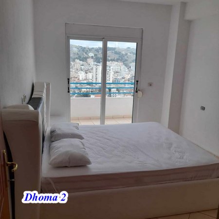 Shitet apartament 2+1 ne Lagjen Nr.3 Sarande , me siperfaqe 130 m2