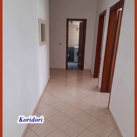 Shitet apartament 2+1 ne Lagjen Nr.3 Sarande , me siperfaqe 130 m2