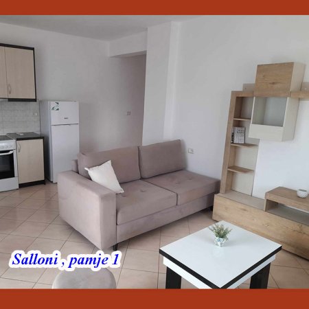 Shitet apartament 2+1 ne Lagjen Nr.3 Sarande , me siperfaqe 130 m2