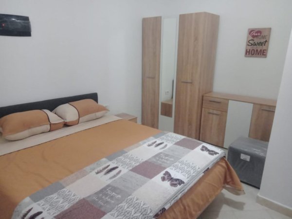 Apartament 1+1 me qera - Fresk