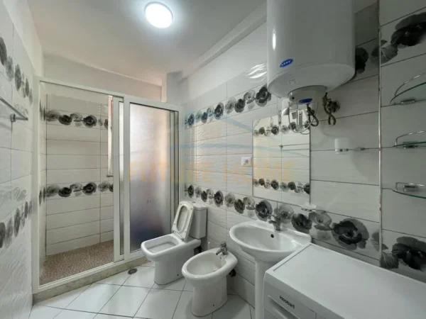 Qera, Apartament 2+1 , Shkolla e Baletit , Tirane