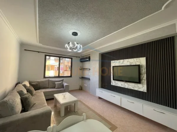 Qera, Apartament 2+1 , Shkolla e Baletit , Tirane