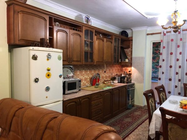 TREGU Elektrik Shitet Apartament 1+1 ne katin e 3
119,900 € rr.alidemi