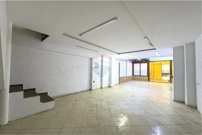 99,000 € 80m2 - Dyqan - Vasil Shanto