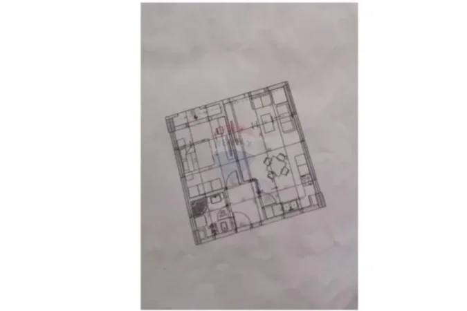 Urban Gate Residence. Apt 1+1 ne Shitje. ASTIR.84,000 €