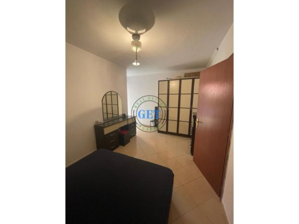 Jepet me qira Apartament 1+1 në Golem, Durres