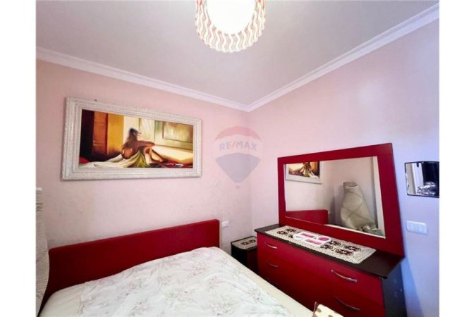 Apartament 1+1 me Qera, komuna e Parisit