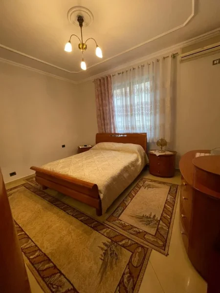 JEPET ME QERA APARTAMENT 1+1 500 EURO SHKOLLA E BALETIT