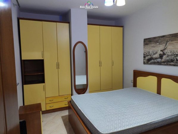 Apartament Me Qera 1+1 Tek 21 Dhjetori (ID B210608) Tirane