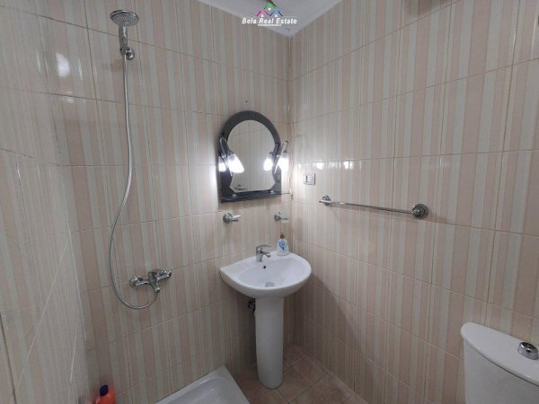 Apartament Me Qera 1+1 Tek 21 Dhjetori (ID B210608) Tirane