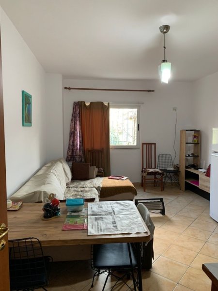 Apartament 1+1 ne shitje Komuna e Parisit 122.400€