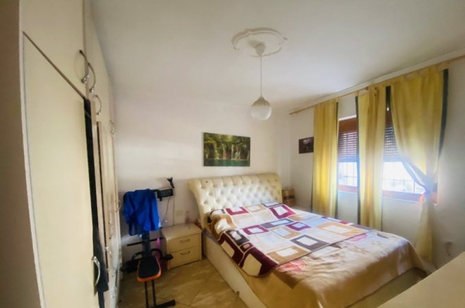 🔱APARTAMENT 1+1 NE SHITJE NE KAMEZ