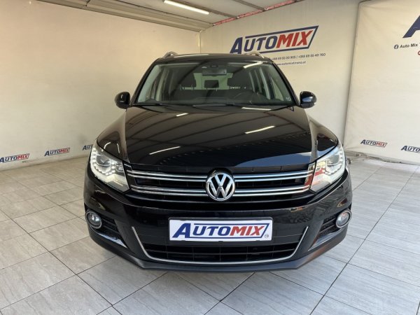 VOLKSWAGEN TIGUAN, VITI 2012, AUTOMATIKE, 4X4, MOTORR 2.0 NAFTE