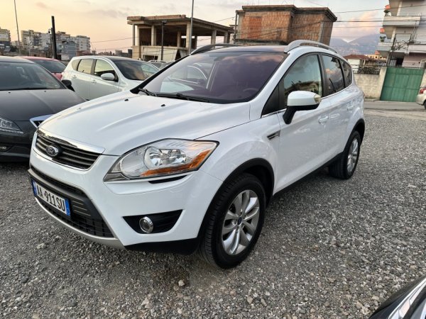 FORD KUGA, VITI 2011, AUTOMATIKE, 4X4, MOTORR 2.0 NAFTE