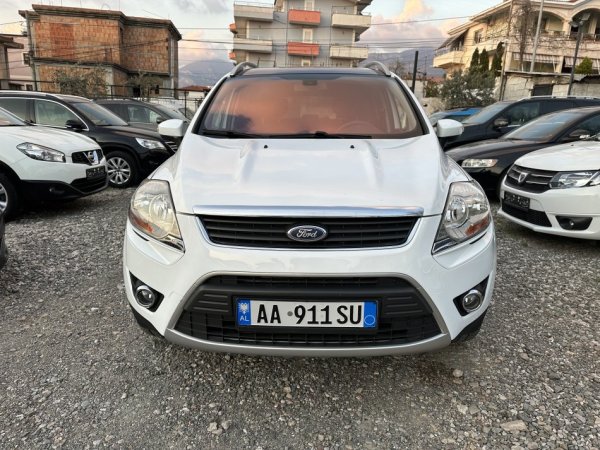 FORD KUGA, VITI 2011, AUTOMATIKE, 4X4, MOTORR 2.0 NAFTE