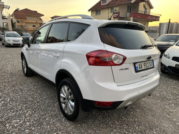 FORD KUGA, VITI 2011, AUTOMATIKE, 4X4, MOTORR 2.0 NAFTE