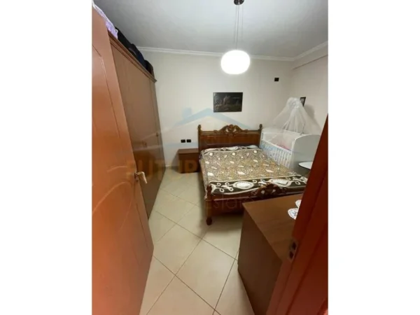 Shitet apartament 1+1 Fresk , Tirane