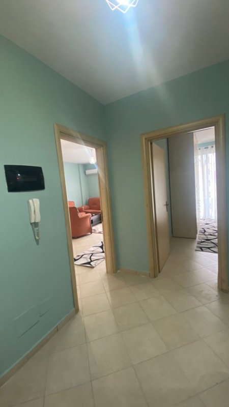 jepet me qira apartament 2+1+1 astir 400 MIJE LEKE