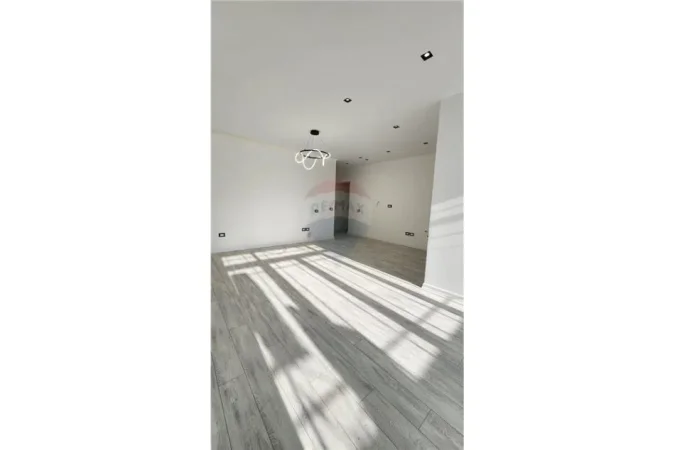 Apartament 3+1+2 ne Shitje, Kompleksi Delijorgji