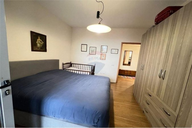 Apartament 1+1 me Qera, Rruga e Kavajes