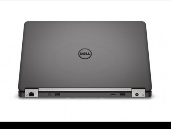 Laptop Dell Latitude E7450