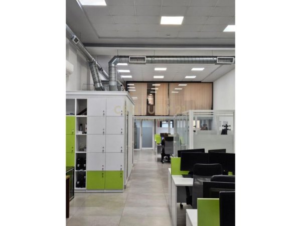 Jepet me qera ambient openspace per zyra 3500Euro