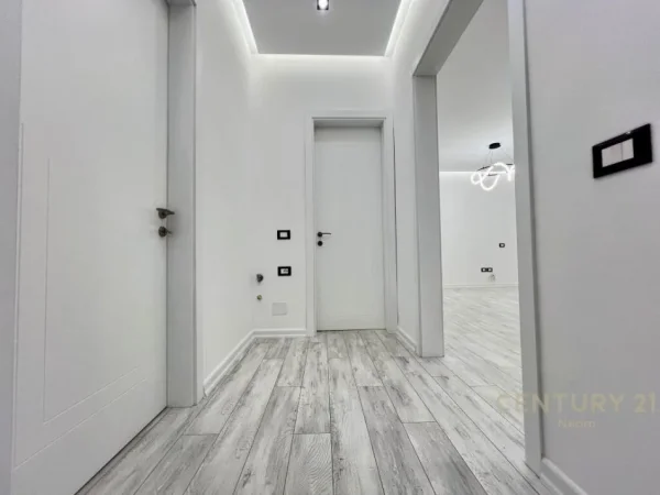 ❗️DELIJORGJI, APARTAMENT 3+1+2 me 2 POSTE PARKIMI & DEPO ‼️