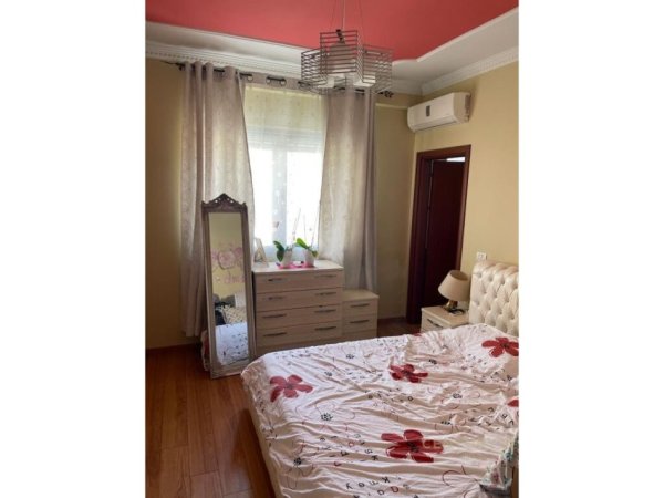 Apartament 2+1+2 prane Ministrise se Jashtme