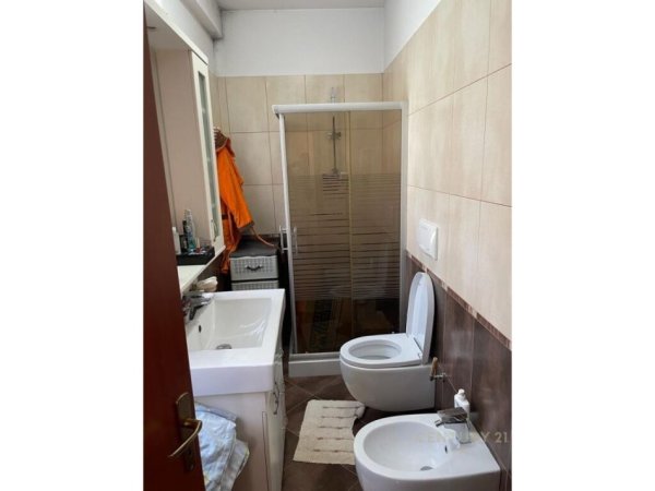 Apartament 2+1+2 prane Ministrise se Jashtme