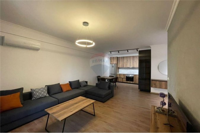 Apartament 1+1 per qira tek Foleja e Gjelber!