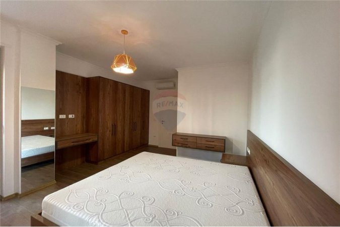 Apartament 1+1 per qira tek Foleja e Gjelber!