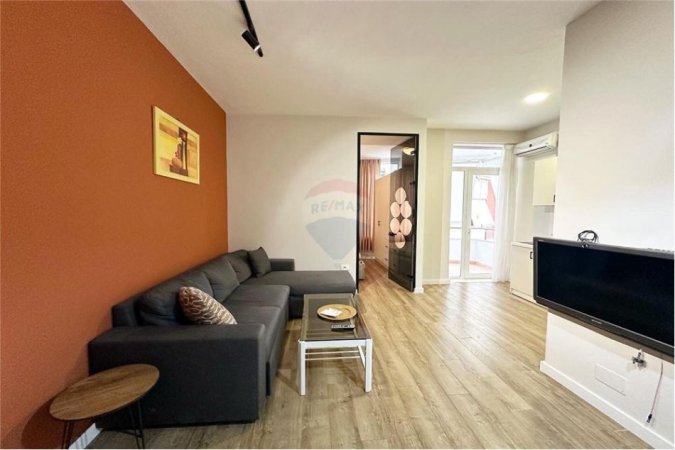 Apartament 1+1 me qera tek Kopshti Zoologjik