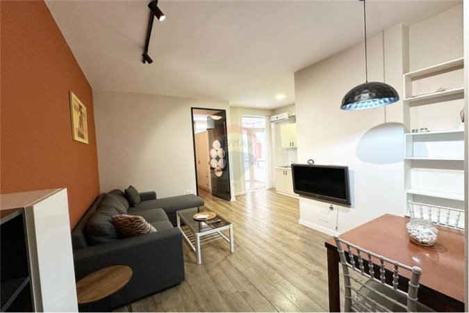 Apartament 1+1 me qera tek Kopshti Zoologjik