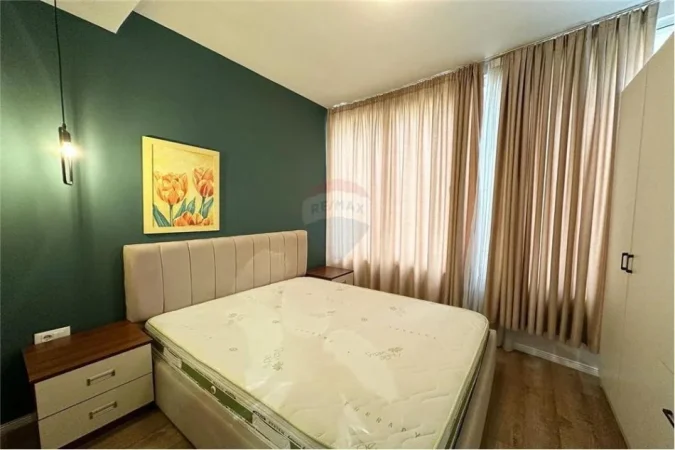 Apartament 1+1 me qera tek Kopshti Zoologjik