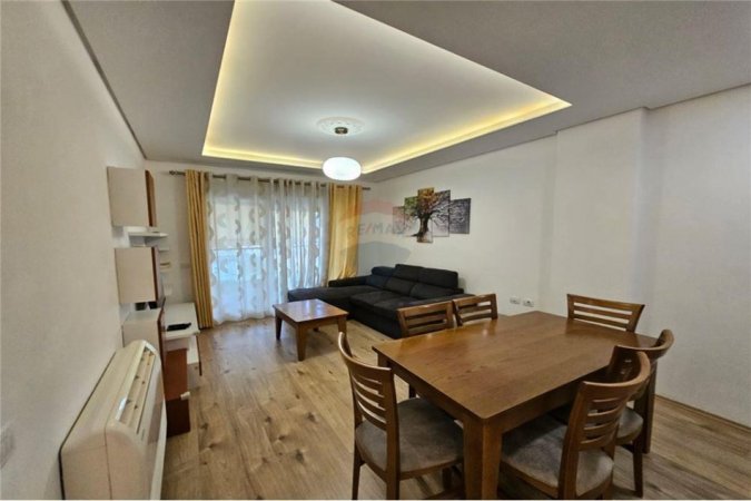 Apartament 2+1 per qera tek 21-Dhjetori