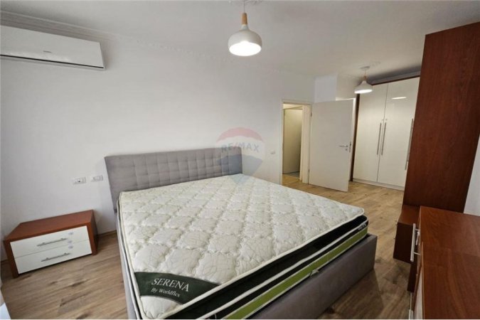 Apartament 2+1 per qera tek 21-Dhjetori