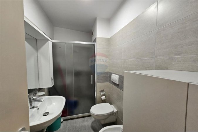 Apartament 2+1 per qera tek 21-Dhjetori