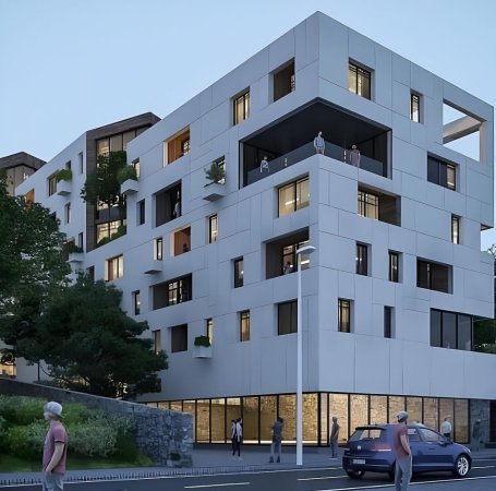 Apartament 2+1 dhe 3+1📍Salillari Residence 💥OKAZION 1650€/m