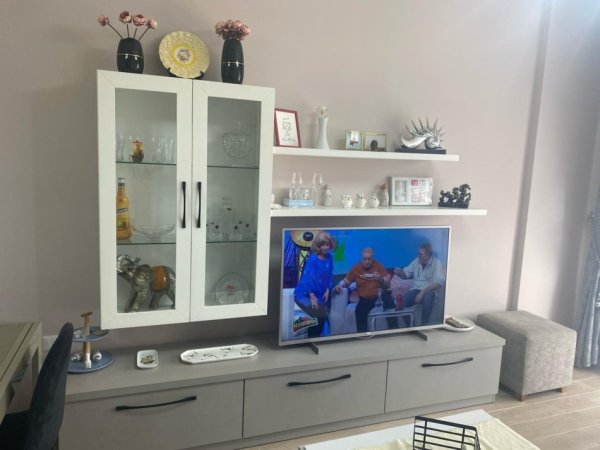 Apartament 2+1 me Qera, 21 Dhjetori