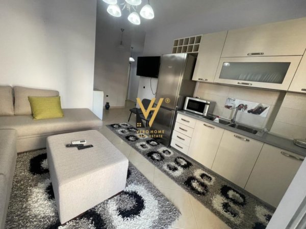 SHITET APARTAMENT 1+1+BLK TEK KOMPLEKSI PALMA, RADHIME 105.000 EURO