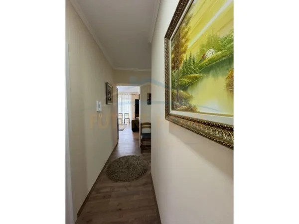 Qera, Apartament 2+1, Rruga Dritan Hoxha, Tiranë.